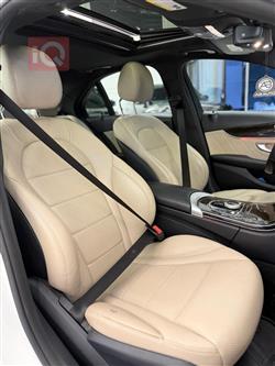 مرسيدس بنز C-Class